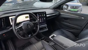 Renault Megane E-Tech de 2023