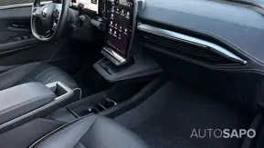 Renault Megane E-Tech de 2023