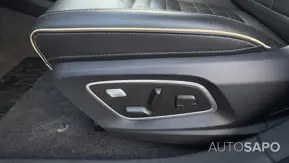 Renault Megane E-Tech de 2023