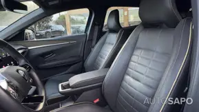 Renault Megane E-Tech de 2023