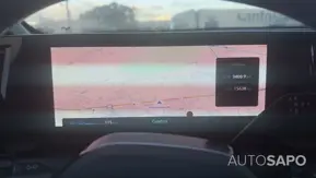 Renault Megane E-Tech de 2023