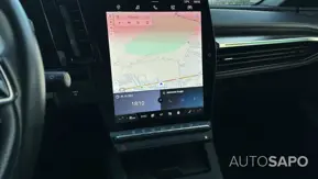 Renault Megane E-Tech de 2023