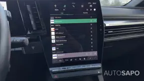 Renault Megane E-Tech de 2023