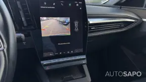 Renault Megane E-Tech de 2023