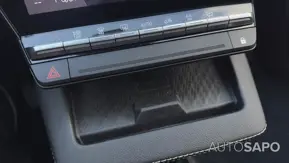 Renault Megane E-Tech de 2023