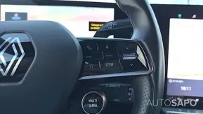 Renault Megane E-Tech de 2023