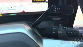 Renault Megane E-Tech de 2023