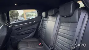 Renault Megane E-Tech de 2023