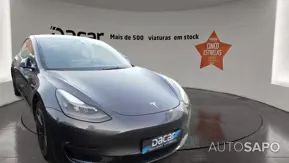 Tesla Model 3 Long-Range RWD de 2024