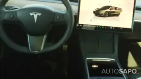 Tesla Model 3 Long-Range RWD de 2024
