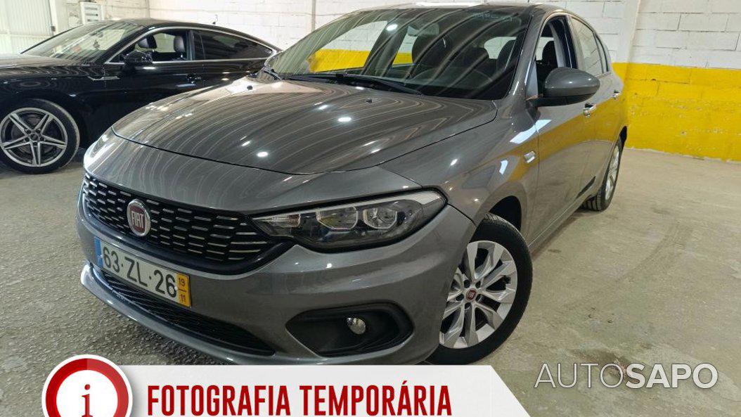 Fiat Tipo de 2019