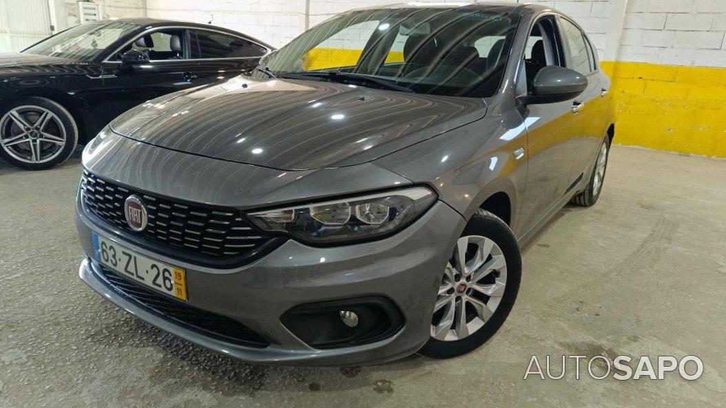Fiat Tipo de 2019