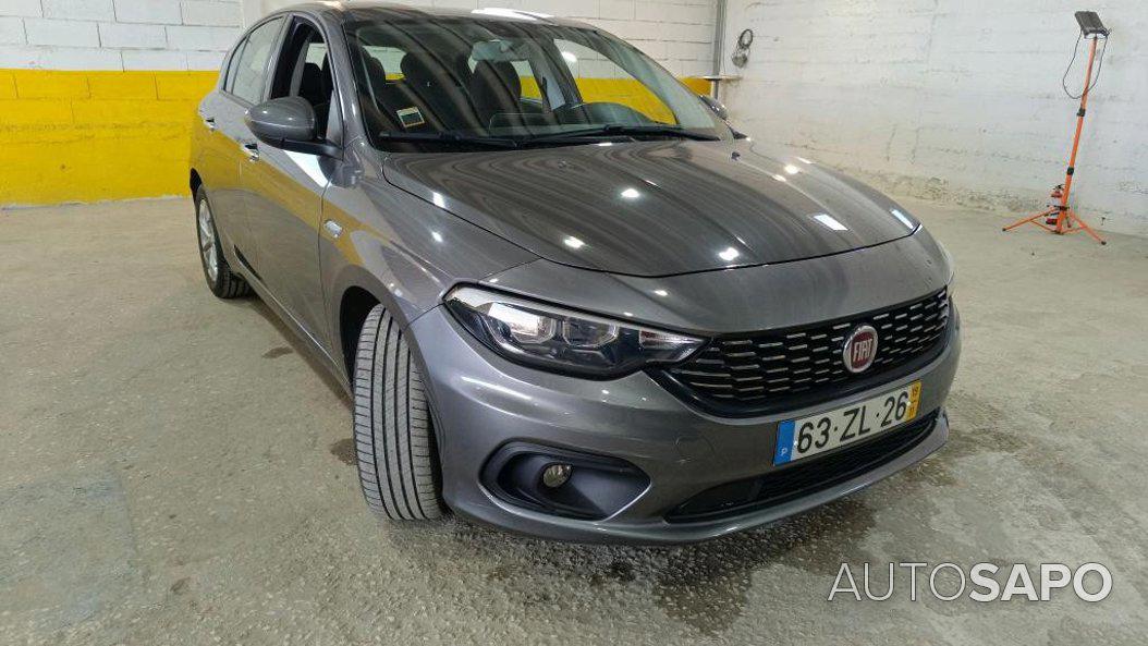 Fiat Tipo de 2019