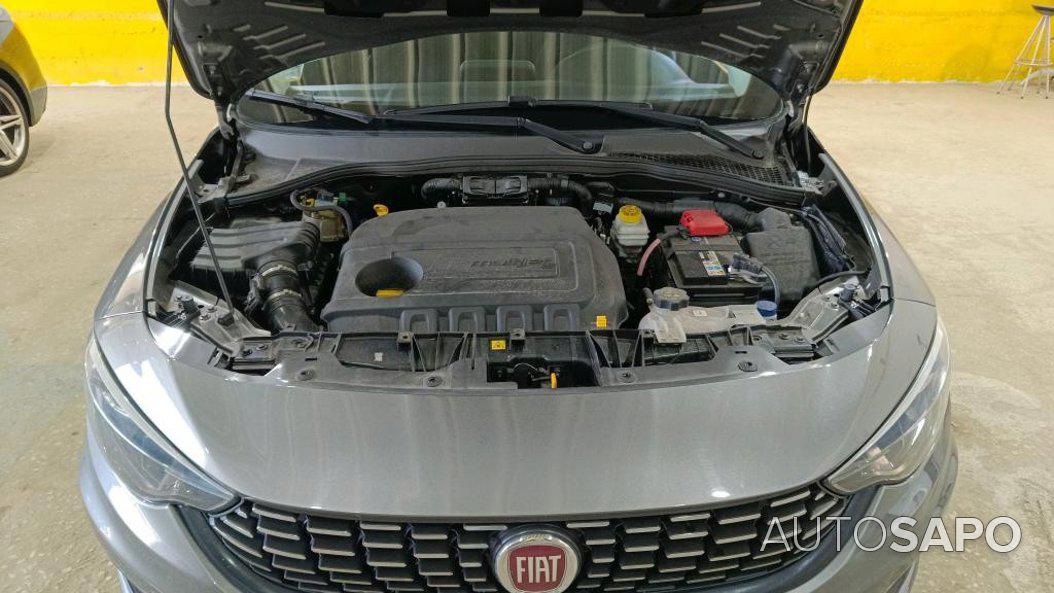 Fiat Tipo de 2019