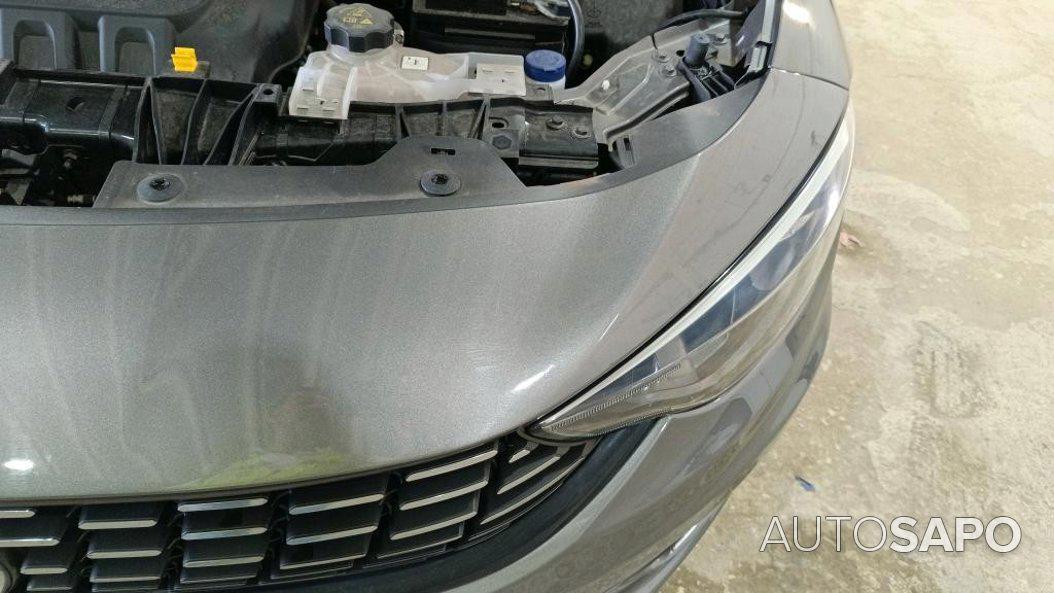 Fiat Tipo de 2019