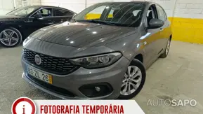 Fiat Tipo de 2019