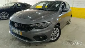 Fiat Tipo de 2019