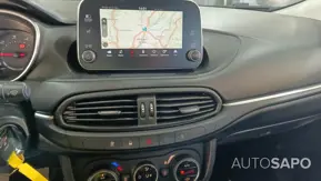 Fiat Tipo de 2019