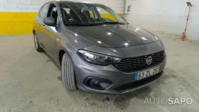 Fiat Tipo de 2019