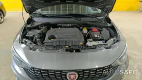 Fiat Tipo de 2019