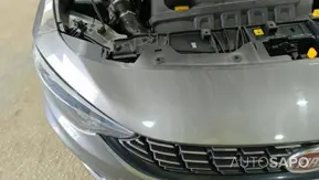 Fiat Tipo de 2019