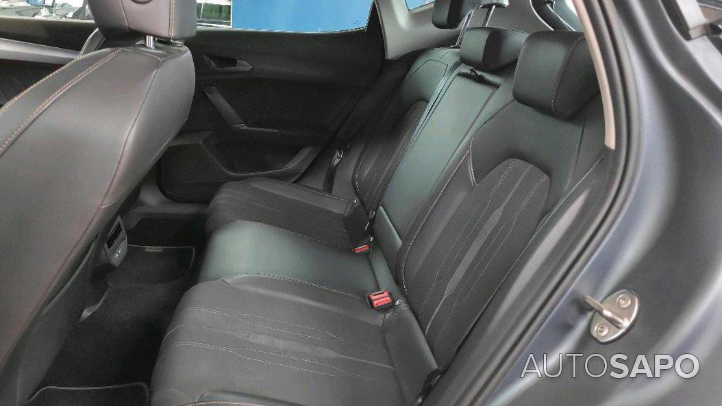 Cupra Formentor de 2021