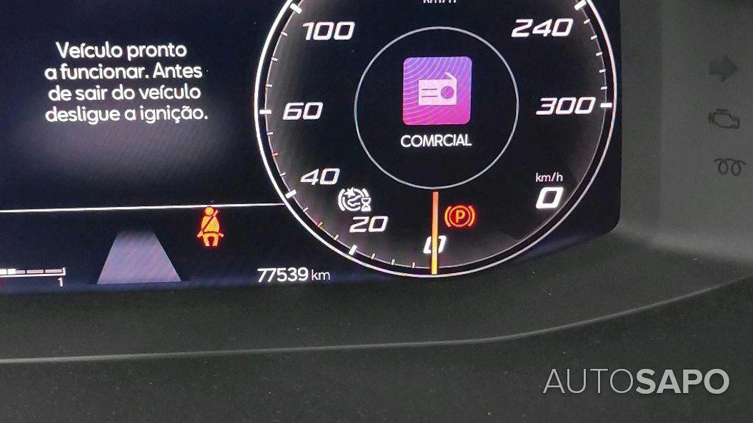 Cupra Formentor de 2021