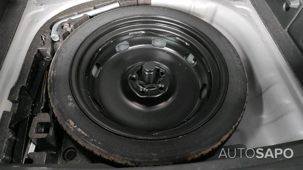 Cupra Formentor de 2021