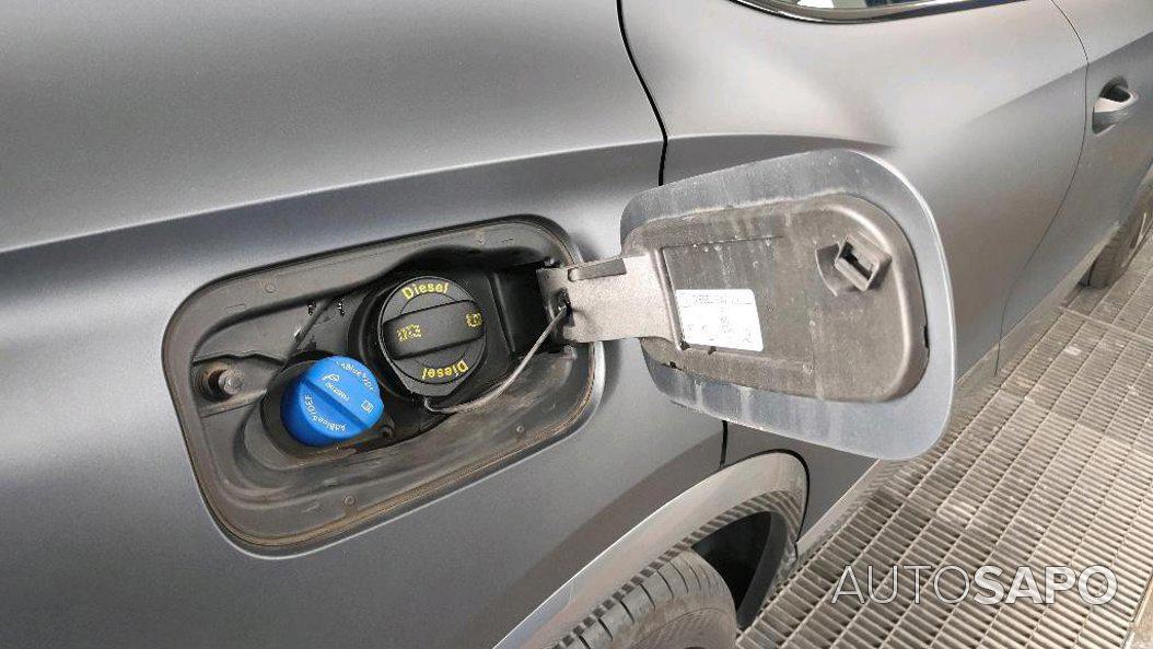 Cupra Formentor de 2021