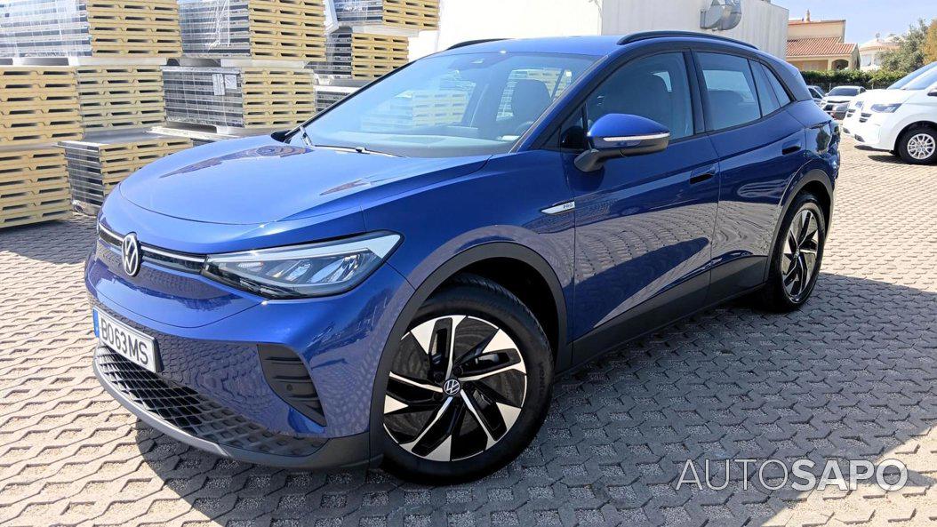 Volkswagen ID.4 Pro Performance de 2024