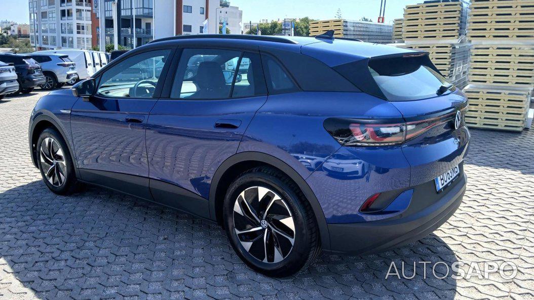 Volkswagen ID.4 Pro Performance de 2024