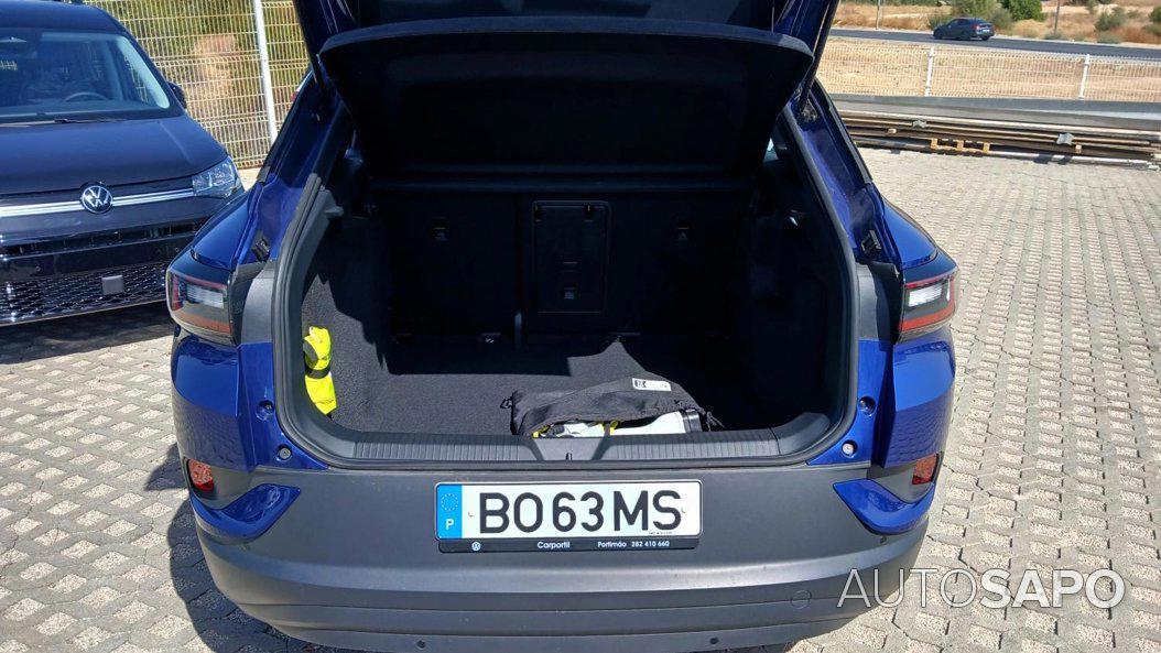 Volkswagen ID.4 Pro Performance de 2024