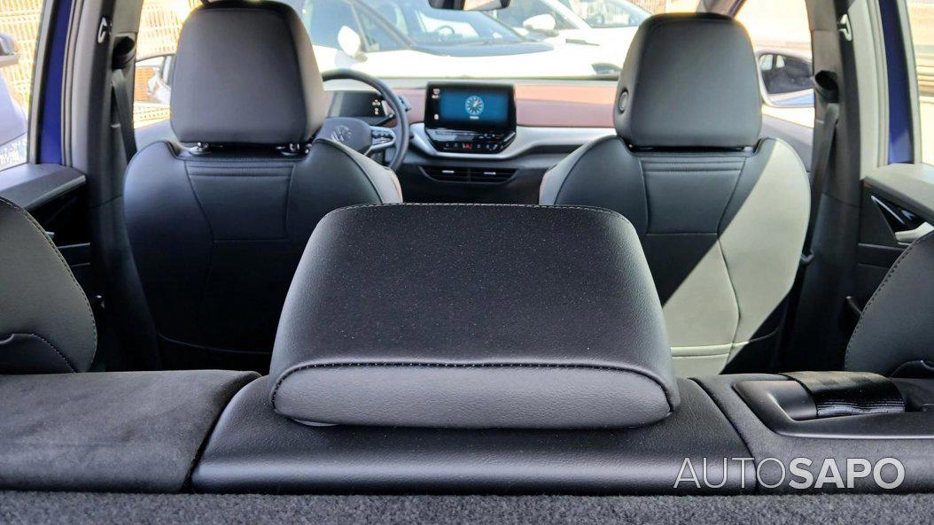 Volkswagen ID.4 Pro Performance de 2024