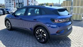 Volkswagen ID.4 Pro Performance de 2024