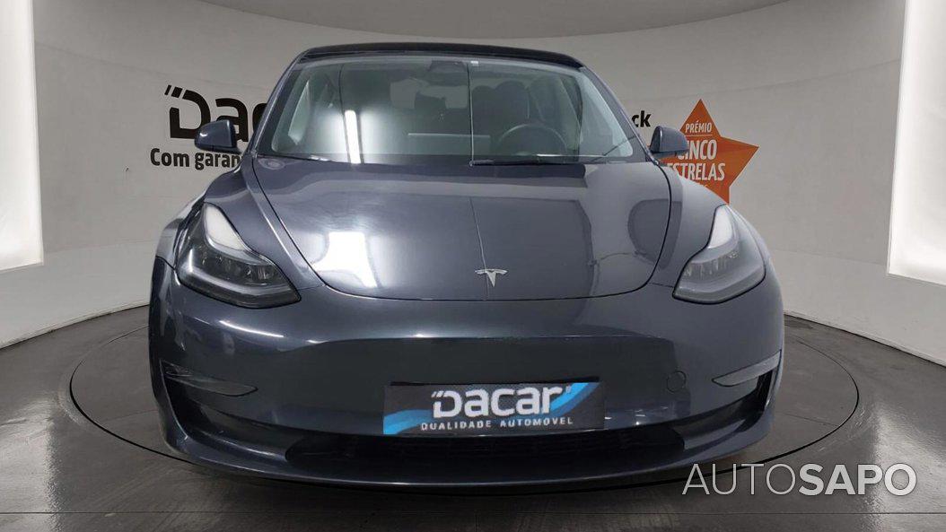 Tesla Model 3 Long-Range RWD de 2023