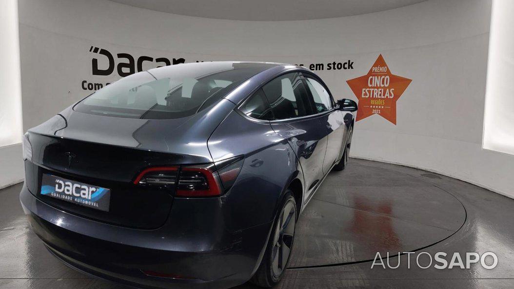 Tesla Model 3 Long-Range RWD de 2023