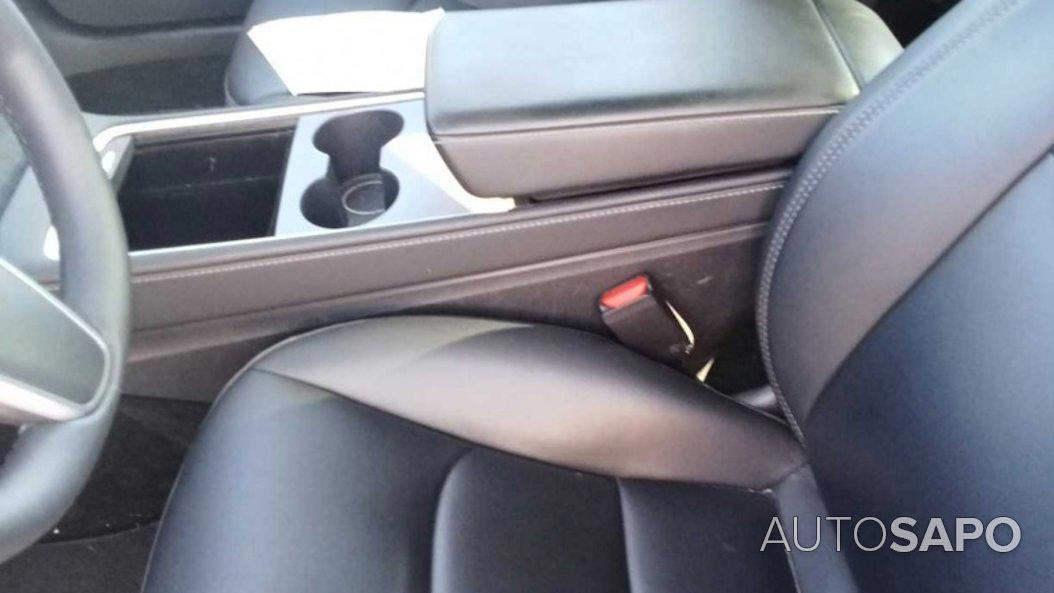 Tesla Model 3 Long-Range RWD de 2023