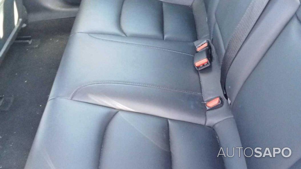 Tesla Model 3 Long-Range RWD de 2023