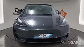 Tesla Model 3 Long-Range RWD de 2023