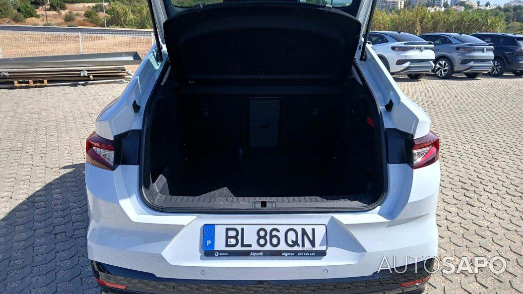 Skoda Enyaq iV 80 de 2024