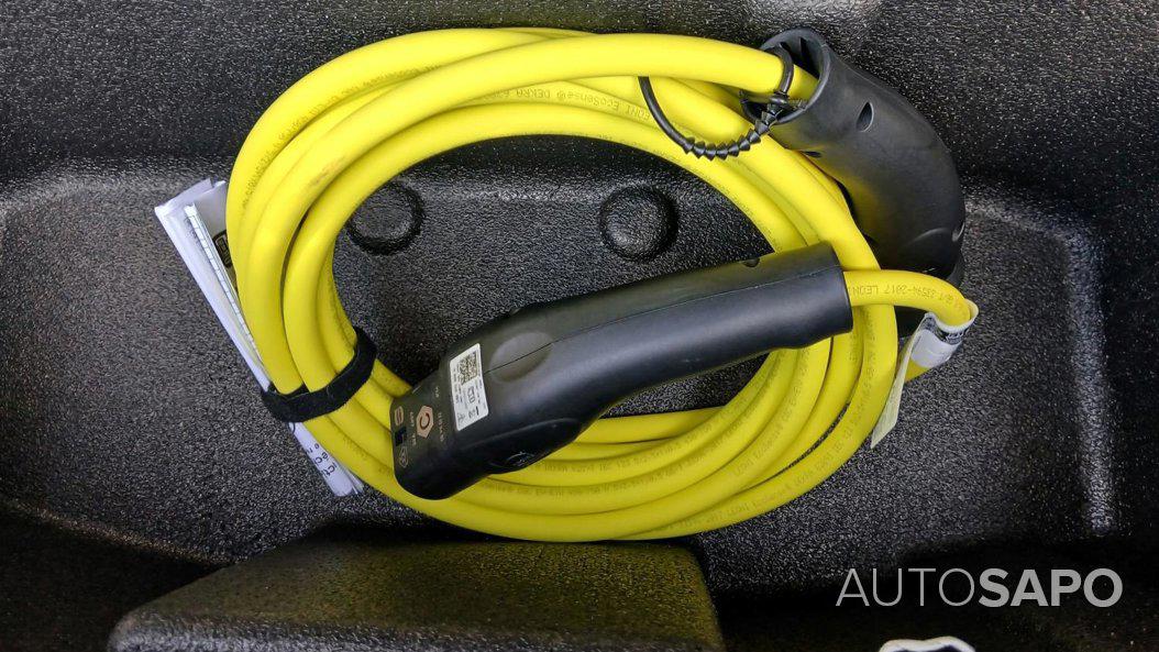 Skoda Enyaq iV 80 de 2024