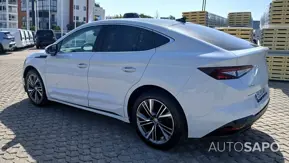 Skoda Enyaq iV 80 de 2024