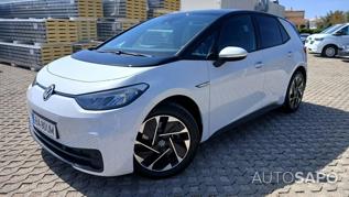 Volkswagen ID.3 de 2023