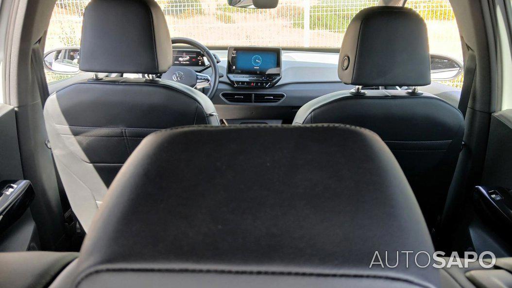 Volkswagen ID.3 de 2023