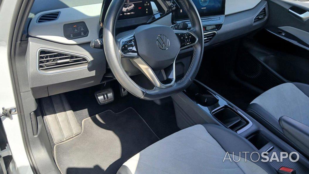 Volkswagen ID.3 de 2023