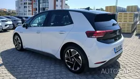 Volkswagen ID.3 de 2023