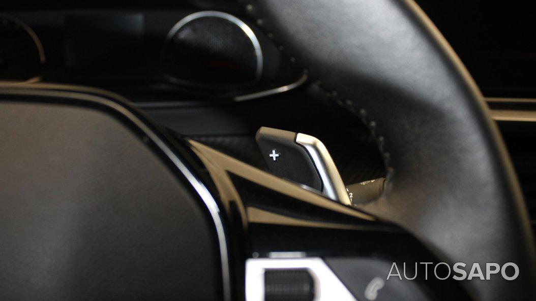 Peugeot 2008 1.5 BlueHDi Active de 2024