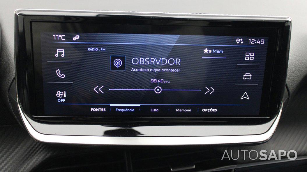 Peugeot 2008 1.5 BlueHDi Active de 2024