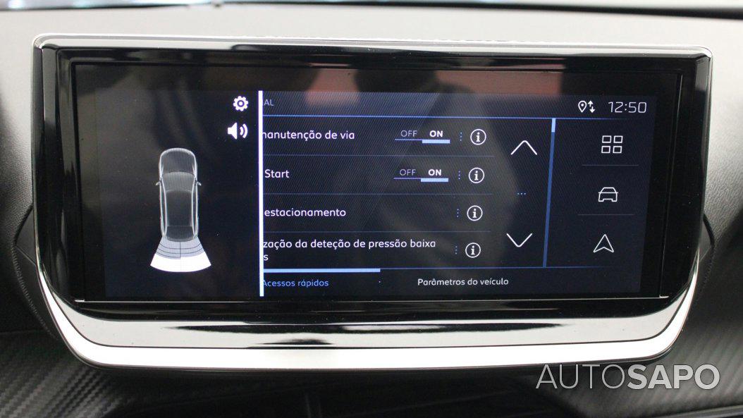 Peugeot 2008 1.5 BlueHDi Active de 2024