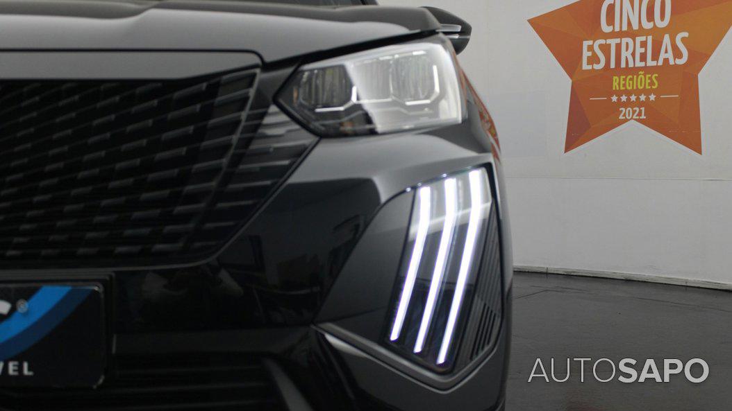 Peugeot 2008 1.5 BlueHDi Active de 2024